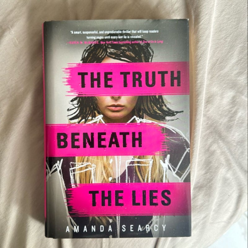 The Truth Beneath the Lies