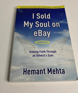 I Sold My Soul on EBay