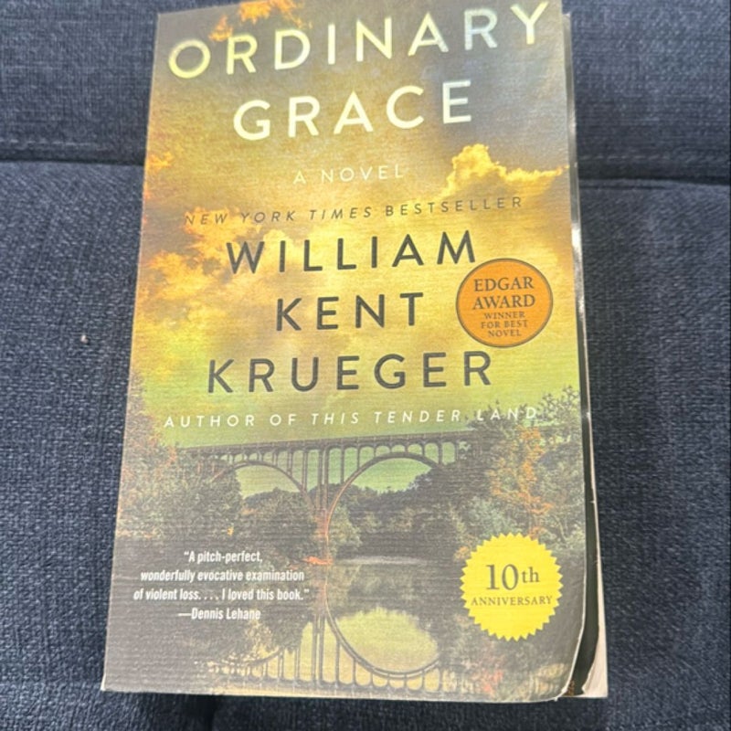 Ordinary Grace