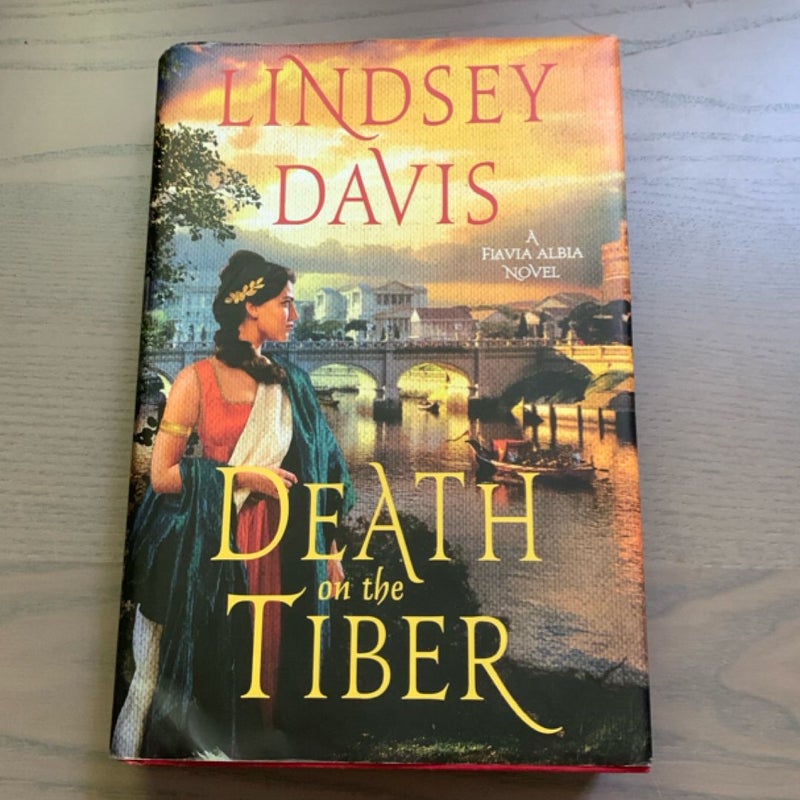 Death on the Tiber