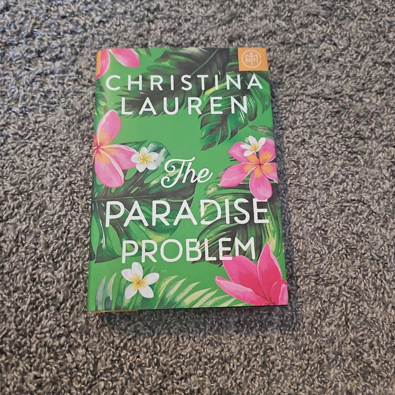 The Paradise Problem