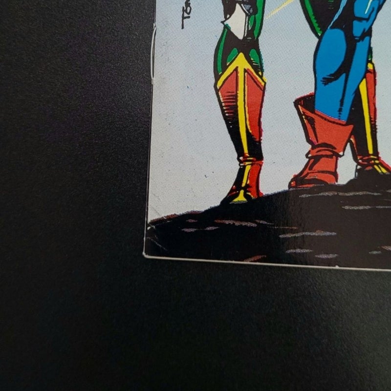 Justice Society Of America #8