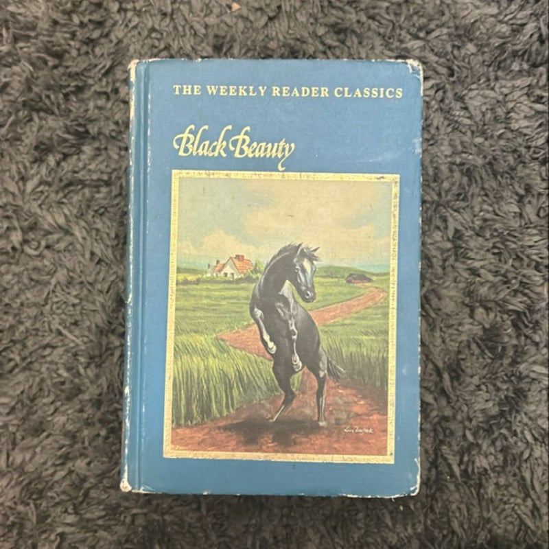 1983 The Weekly Reader Classics Book Collection