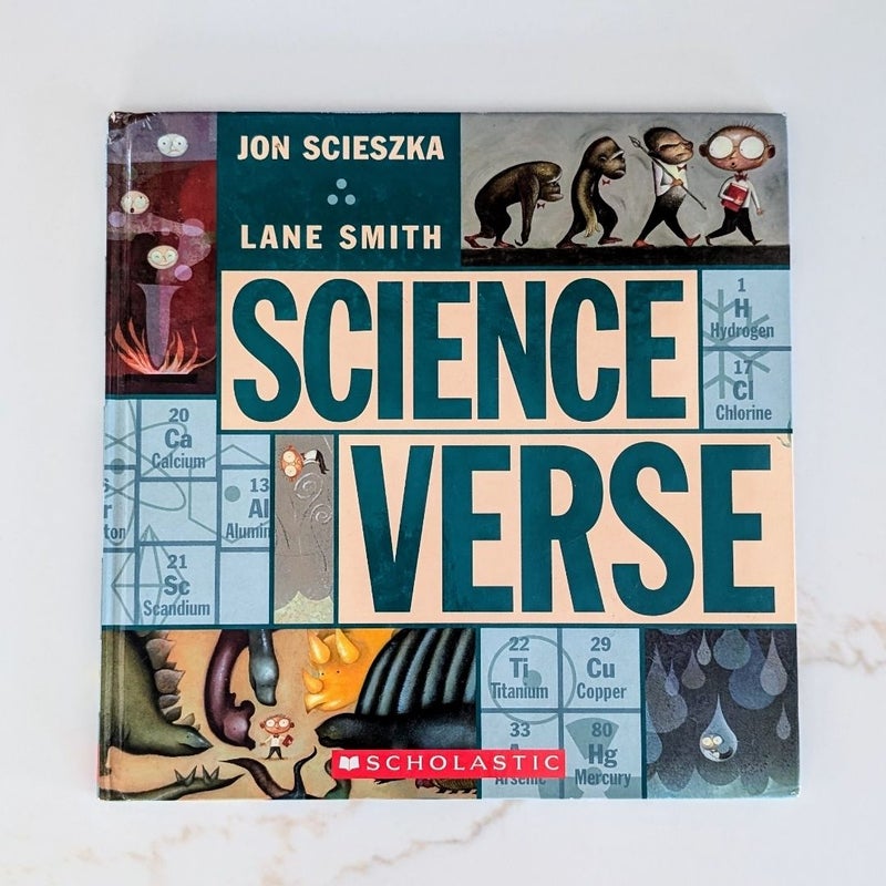 Science Verse 