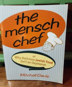 The Mensch Chef