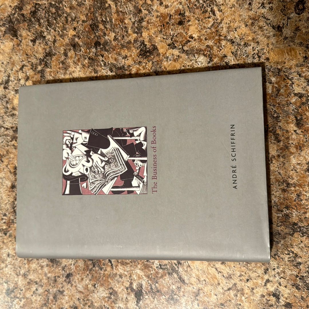 The Business of Books