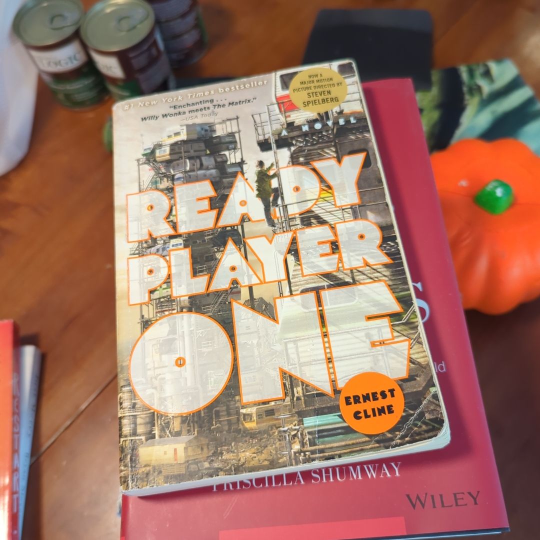 Ready Player One