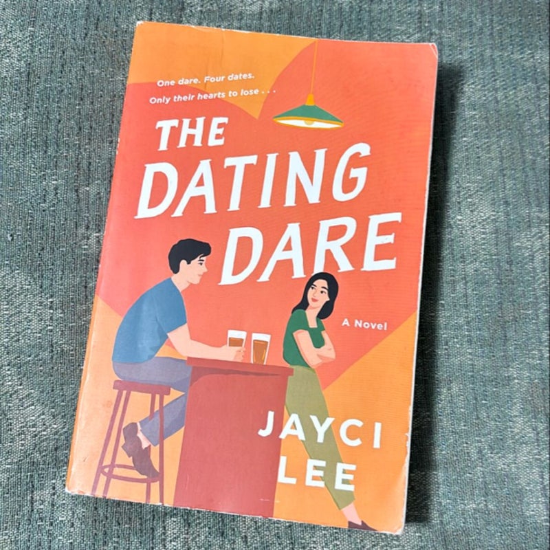 The Dating Dare