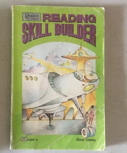 Reader’s Digest Reading Skill Builder