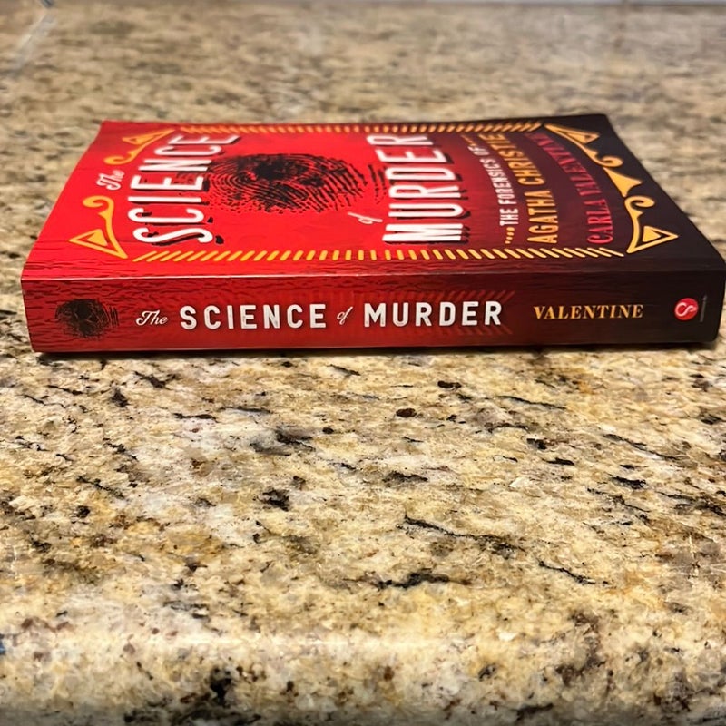 The Science of Murder