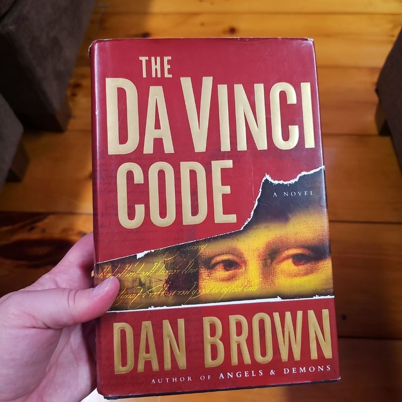 The Da Vinci Code