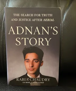 Adnan's Story