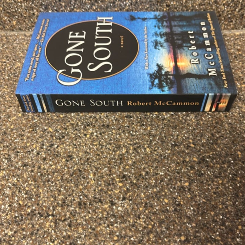 Gone South