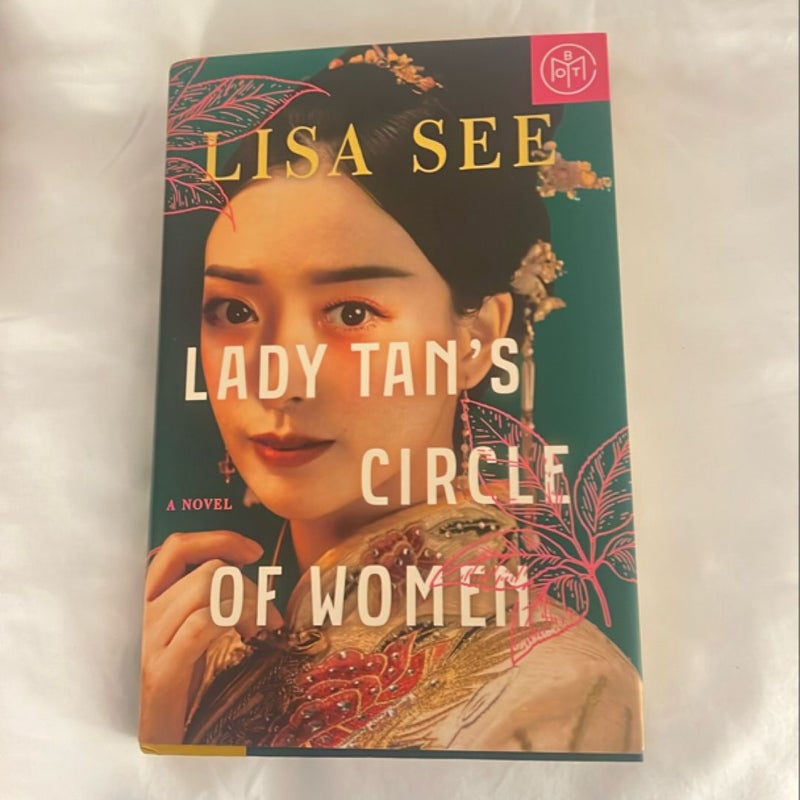 Lady Tan's Circle of Women