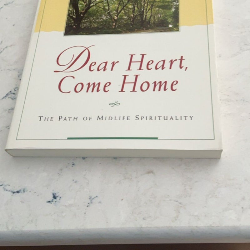 Dear Heart, Come Home