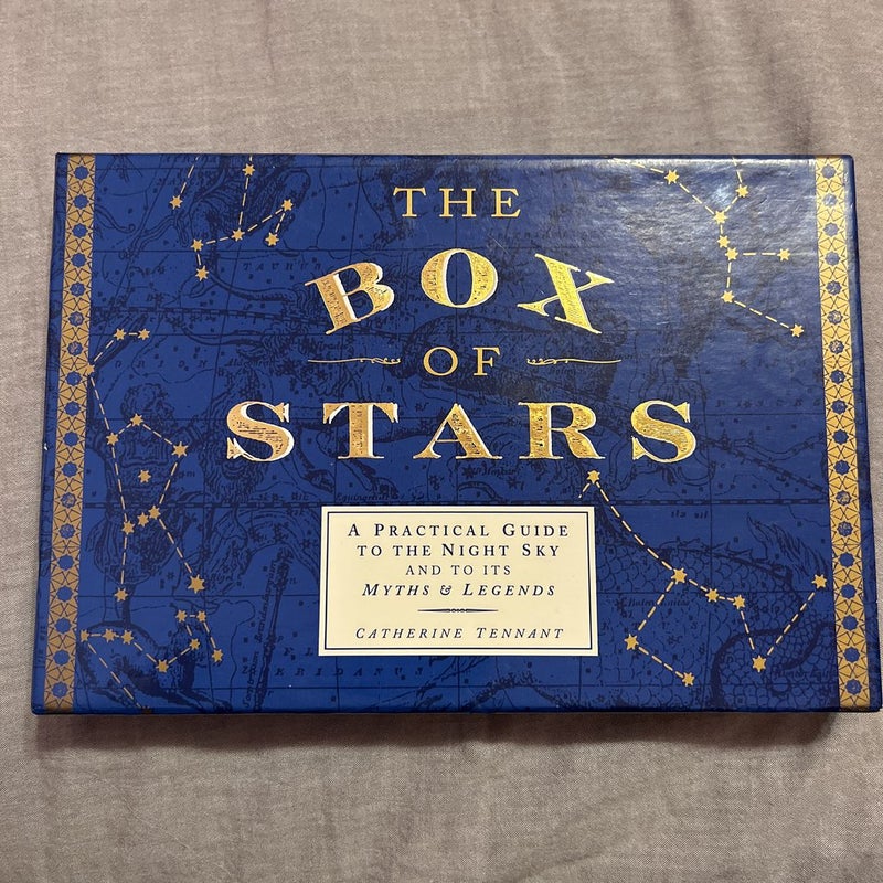 The Box of Stars