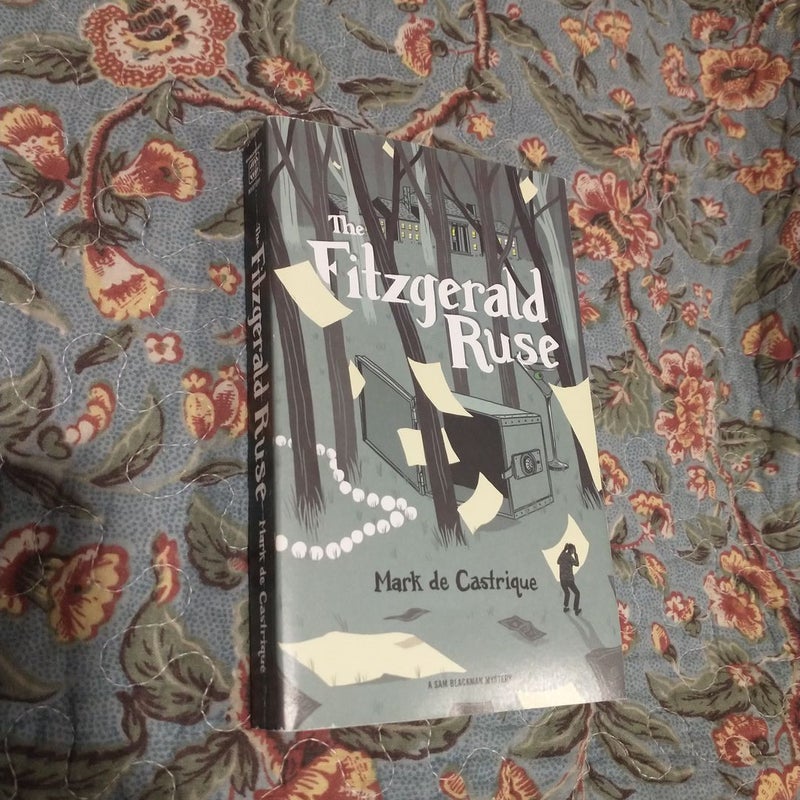 The Fitzgerald Ruse