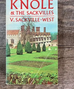 Knole and the Sackvilles