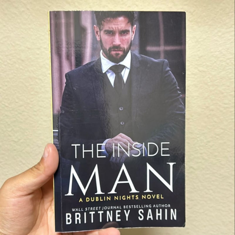 The Inside Man