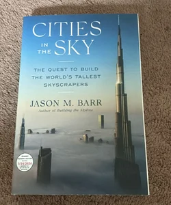 Cities in the Sky