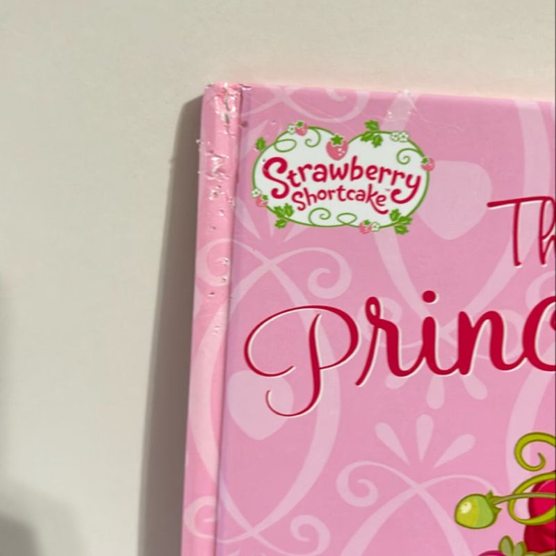 The Berry Bitty Princess Pageant