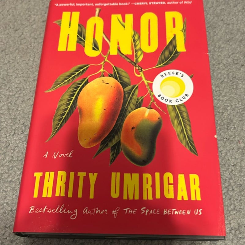 Honor
