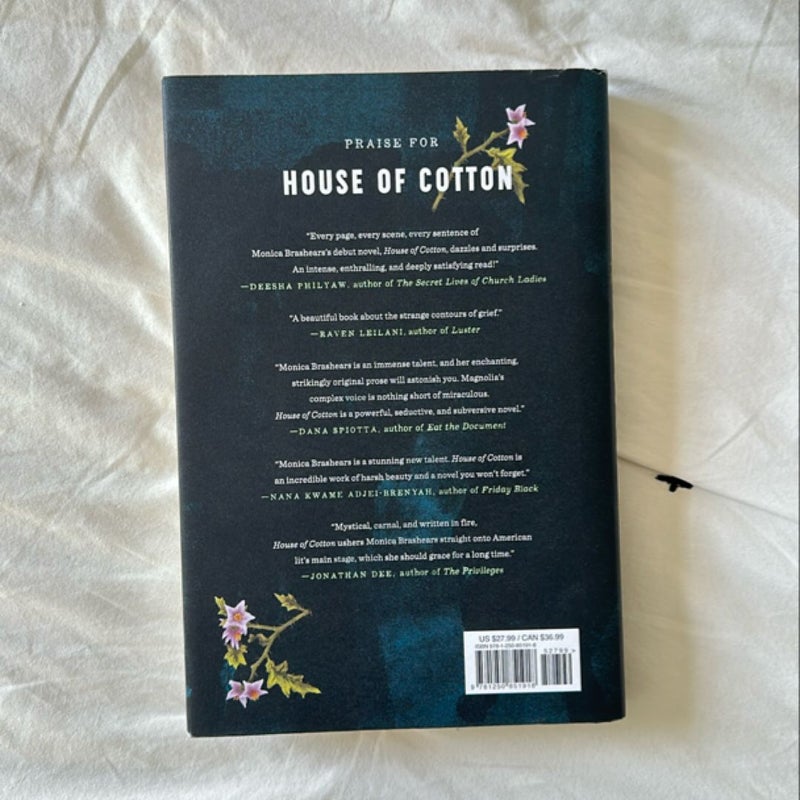 House of Cotton