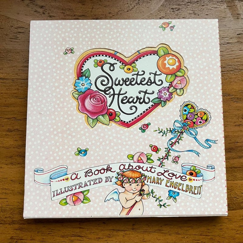 Sweetest Heart