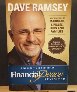 Financial Peace Revisited