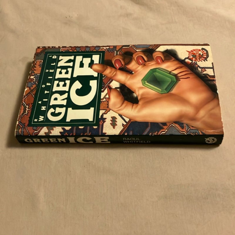 Green Ice