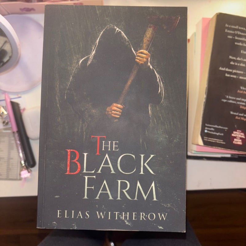 The Black Farm