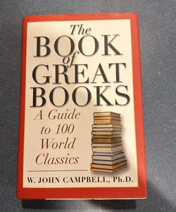 The Book Of Great Books