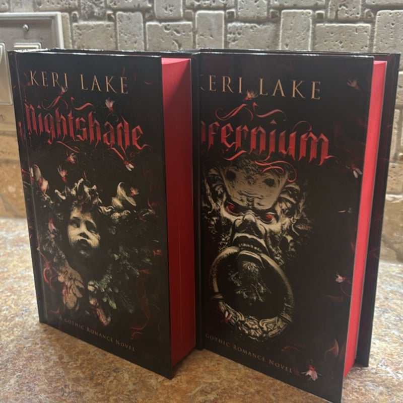 Nightshade
