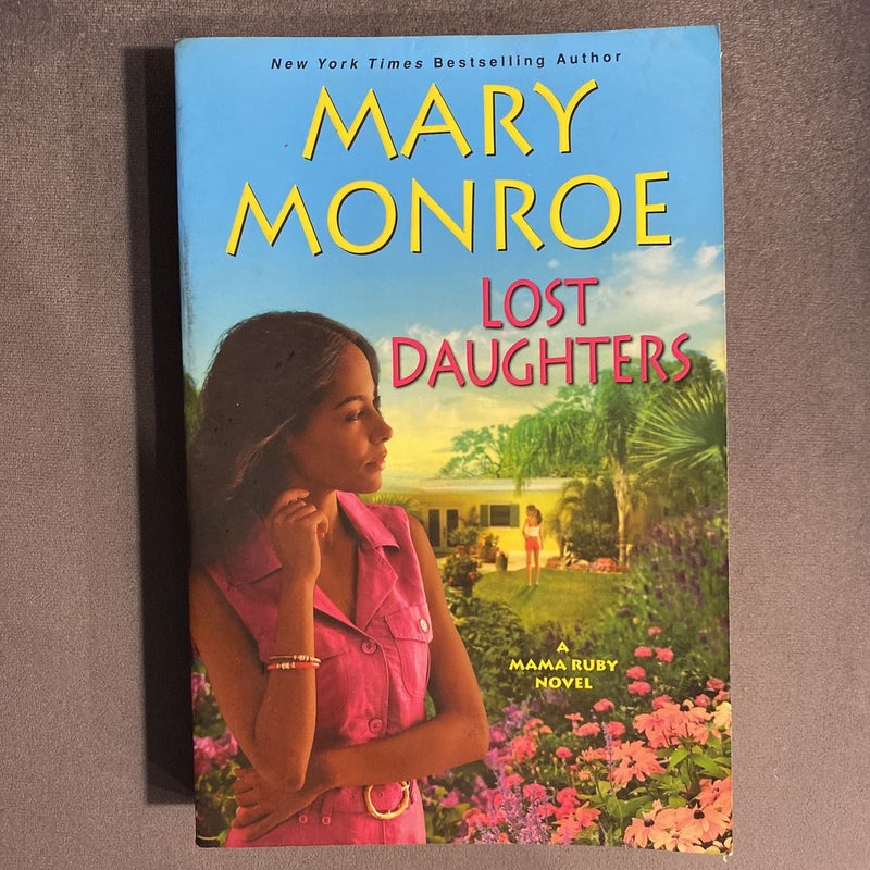 Lost Daughters