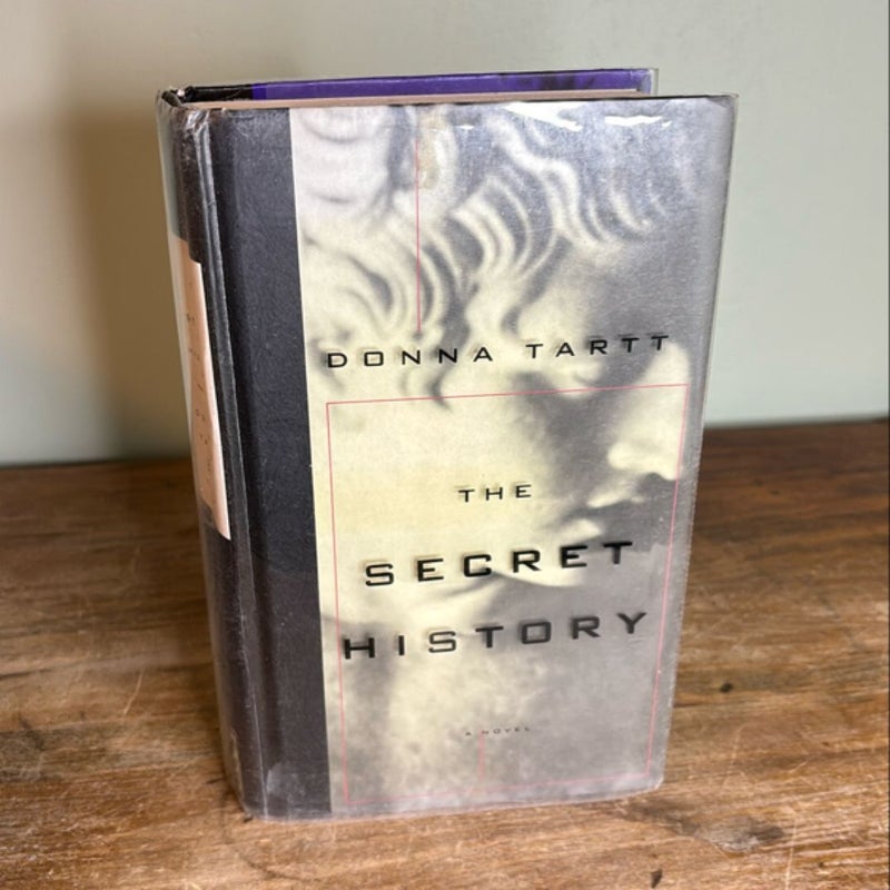 The Secret History