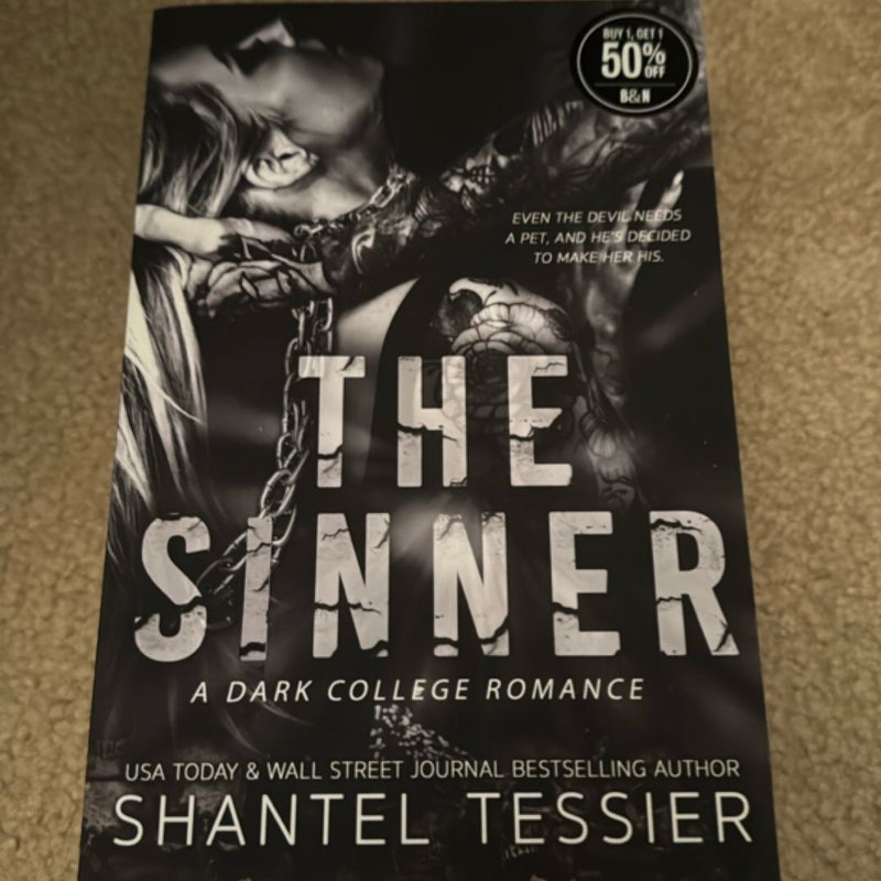 The Sinner