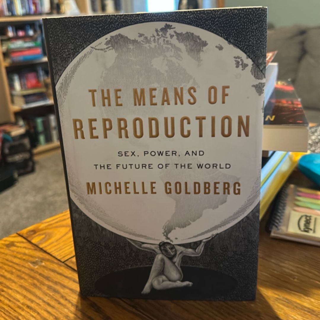 The Means of Reproduction