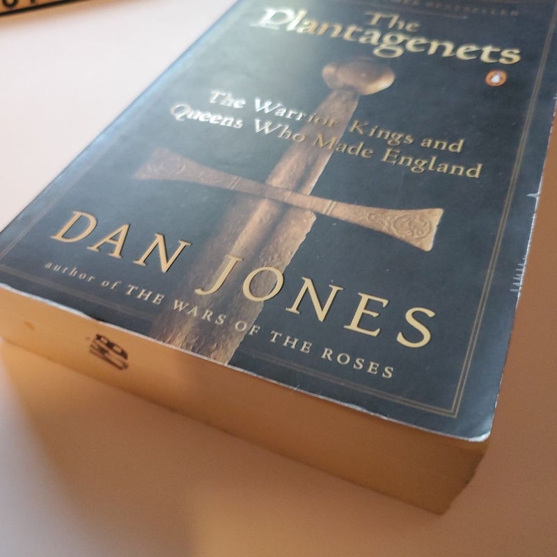 The Plantagenets