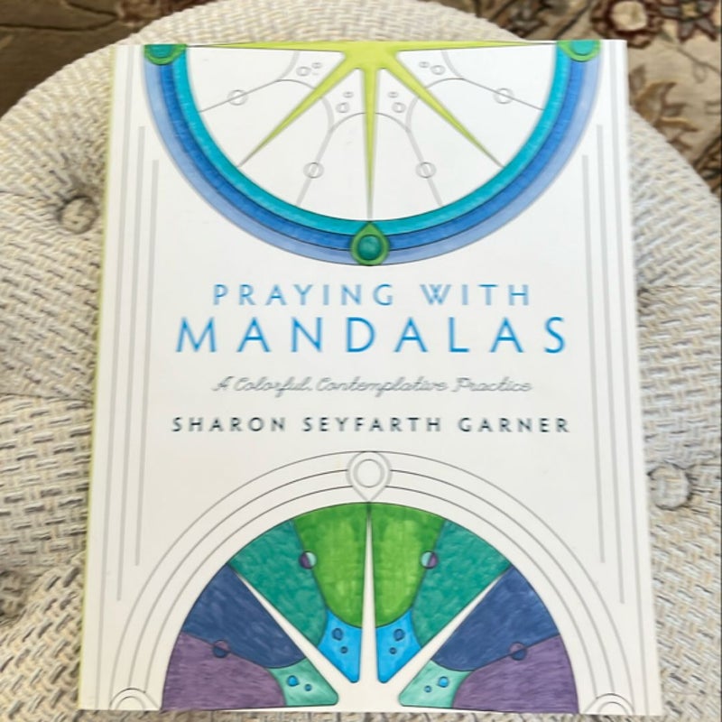 Praying with Mandalas