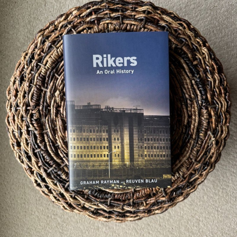 Rikers