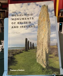 Megalithic Monuments of Britain and Ireland