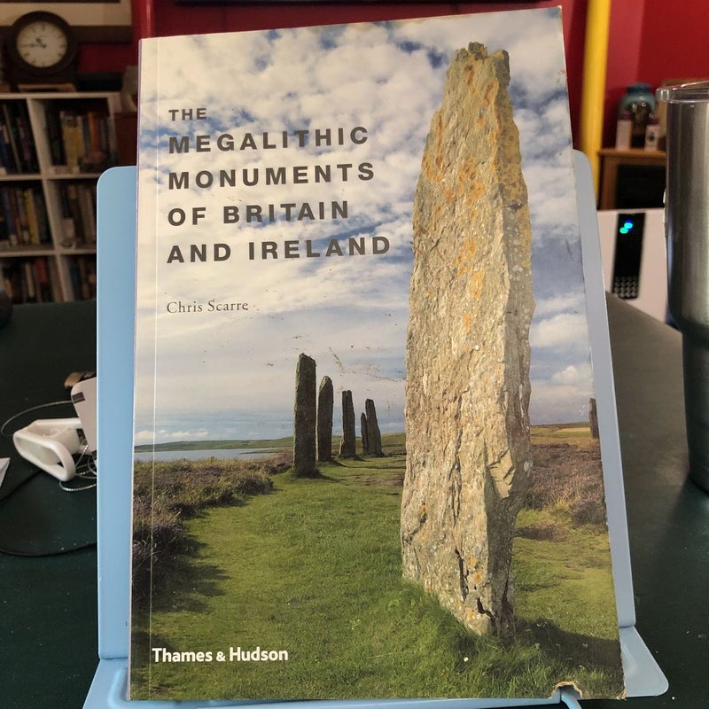 Megalithic Monuments of Britain and Ireland