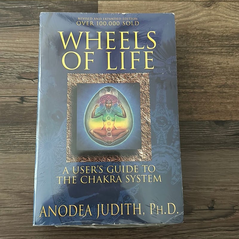 Wheels of Life