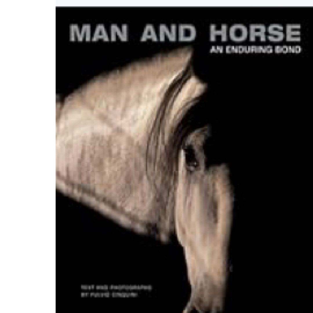 Man and Horse
