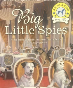 Big Little Spies