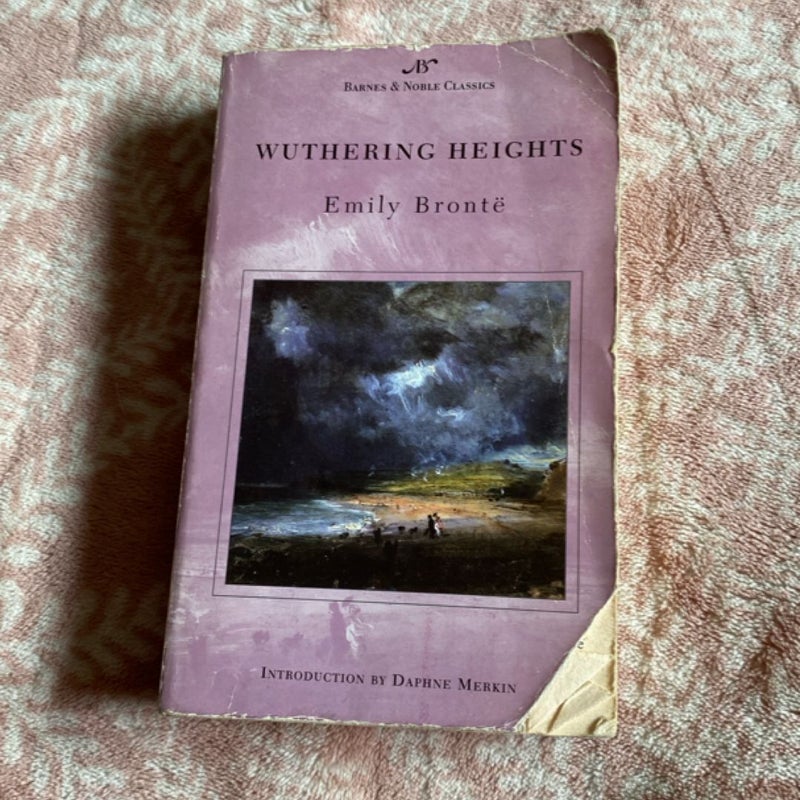 Wuthering Heights