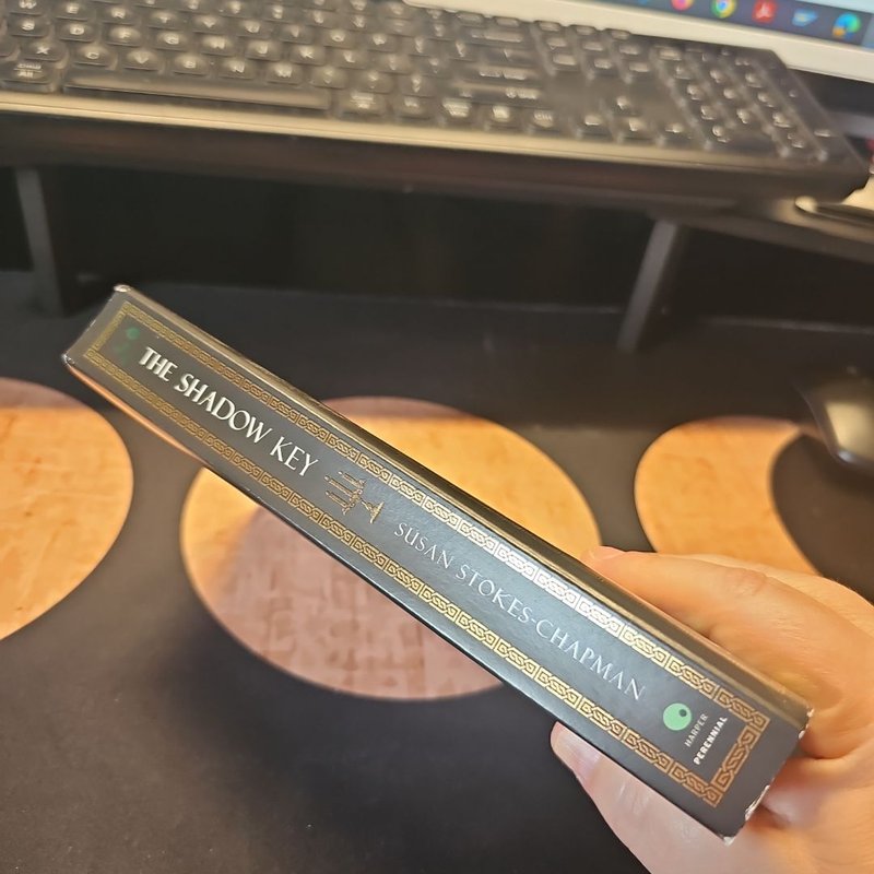 The Shadow Key