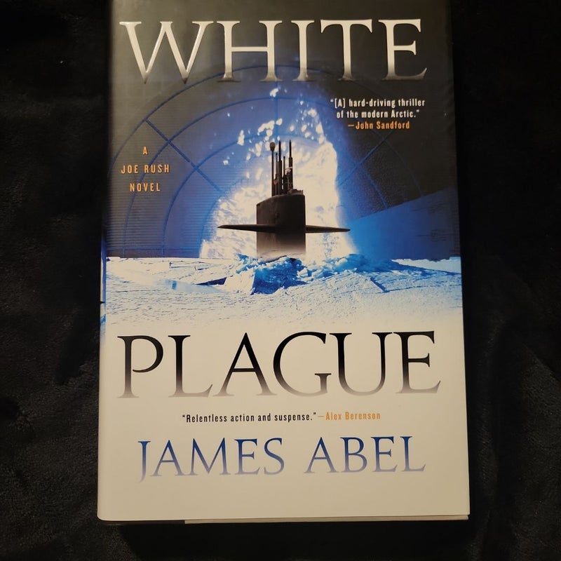 White Plague