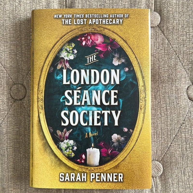 The London Séance Society