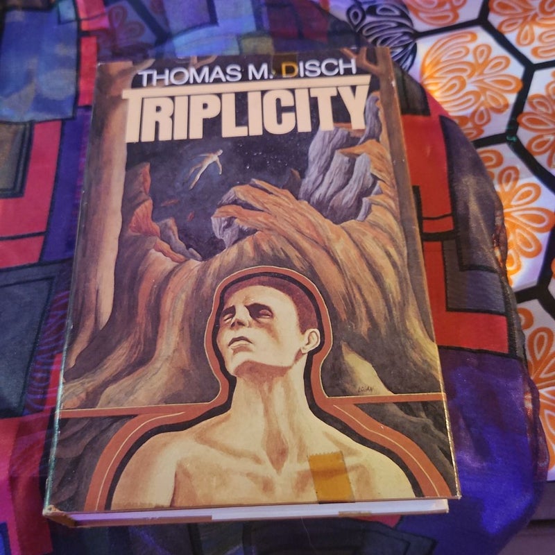 Triplicity